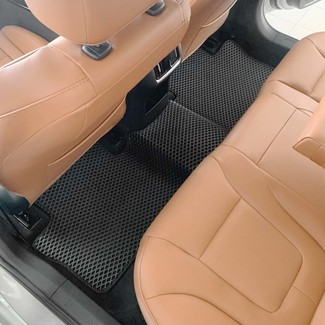 EVA коврики на FAW Bestune B70 2020&nbsp;-&nbsp;2026 в Хабаровске