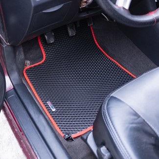 Коврики на Lifan Solano II 2016&nbsp;-&nbsp;2022 в Хабаровске