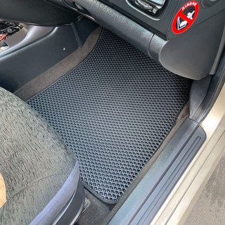 EVA коврики на Hyundai Sonata 4 (EF) 1998 - 2012 в Хабаровске EVA коврики на Hyundai Sonata 4 (EF) 1998 - 2012 в Хабаровске