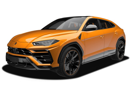Коврики на Lamborghini Urus 2017&nbsp;-&nbsp;2026 в Хабаровске