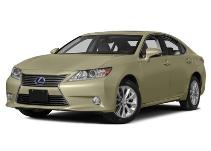 EVA коврики на Lexus ES VI 2012&nbsp;-&nbsp;2018 в Хабаровске