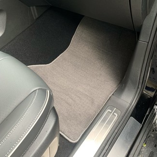 EVA коврики на Tank 300 2021&nbsp;-&nbsp;2026 в Хабаровске