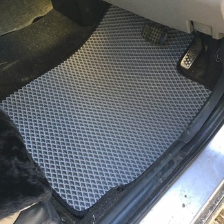 Коврики на Daihatsu Boon (M300) 2004&nbsp;-&nbsp;2010 в Хабаровске