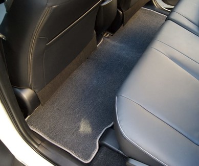 EVA коврики на Toyota Rav4 IV 2012 - 2019 в Хабаровске EVA коврики на Toyota Rav4 IV 2012 - 2019 в Хабаровске