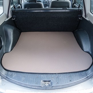 EVA коврики на Toyota Probox (50) 2002&nbsp;-&nbsp;2014 в Хабаровске