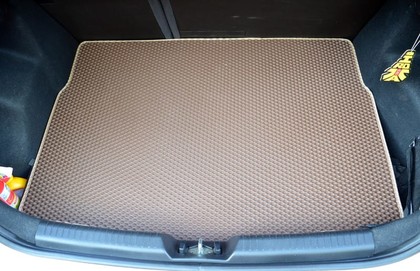 EVA коврики на Hyundai i30 II 2011&nbsp;-&nbsp;2017 в Хабаровске