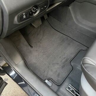 Коврики на Tenet T4 2025&nbsp;-&nbsp;2026 в Хабаровске