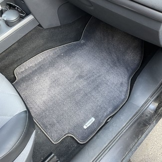 Коврики на Renault Megane II 2002&nbsp;-&nbsp;2008 в Хабаровске