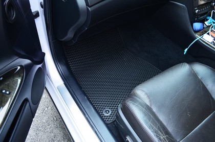 EVA коврики на Lexus GS III 2004&nbsp;-&nbsp;2012 в Хабаровске