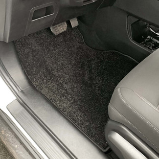 Коврики на Haval M6 2021&nbsp;-&nbsp;2026 в Хабаровске