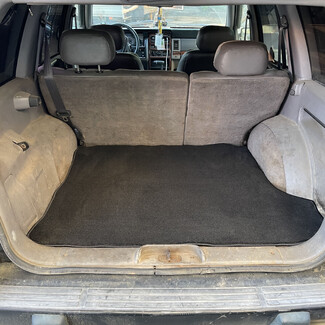 EVA коврики на Jeep Grand Cherokee (ZJ) 1992&nbsp;-&nbsp;1999 в Хабаровске