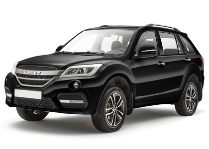 Коврики на Lifan X60 2011&nbsp;-&nbsp;2022 в Хабаровске