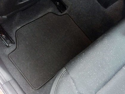 Коврики на BMW 1 (F20/F21) 2012&nbsp;-&nbsp;2020 в Хабаровске