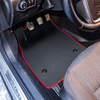 Коврики на Opel Astra J 2009&nbsp;-&nbsp;2015 в Хабаровске