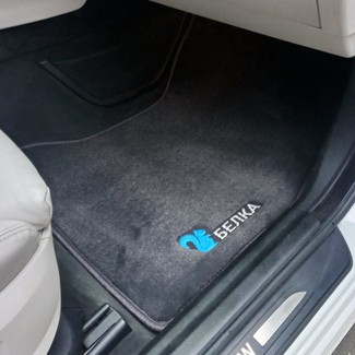 Коврики на BMW 5 Gran Turismo (F07) 2009&nbsp;-&nbsp;2016 в Хабаровске