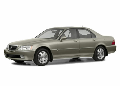 Коврики на Honda Legend III 1996&nbsp;-&nbsp;2004 в Хабаровске