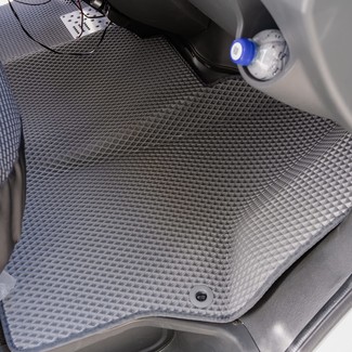 Коврики на ГАЗ ГАЗель Next 2013&nbsp;-&nbsp;2026 в Хабаровске