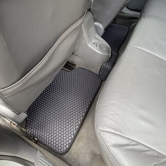 Ворсовые коврики на Ford Focus I 1998&nbsp;-&nbsp;2005 в Хабаровске