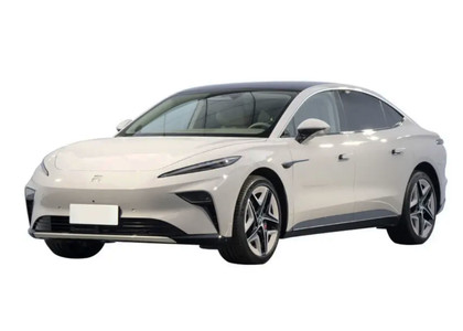 Коврики на Rising Auto F7 2023&nbsp;-&nbsp;2026 в Хабаровске