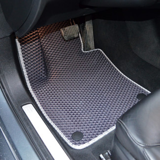 EVA коврики на Volvo S60 III 2018&nbsp;-&nbsp;2026 в Хабаровске