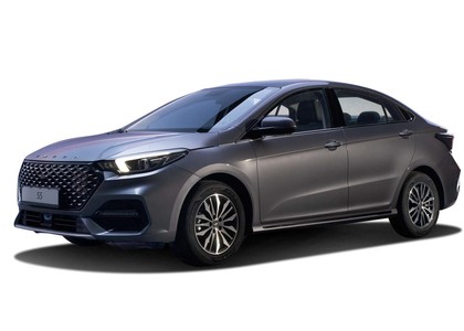 Ворсовые коврики на Omoda S5 2023&nbsp;-&nbsp;2026 в Хабаровске