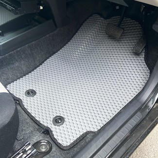 Коврики на Daihatsu Mira e:S II 2017&nbsp;-&nbsp;2026 в Хабаровске