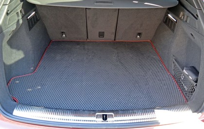 EVA коврики на Audi Q5 II 2016&nbsp;-&nbsp;2025 в Хабаровске