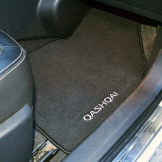 EVA коврики на Nissan Qashqai+2 (J10) 2008&nbsp;-&nbsp;2013 в Хабаровске