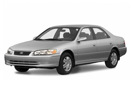 Коврики на Toyota Camry (XV20) 1996&nbsp;-&nbsp;2001 в Хабаровске