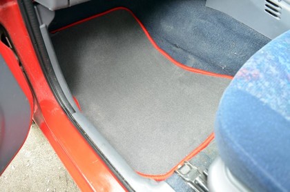 Коврики на Toyota Cami 1999&nbsp;-&nbsp;2006 в Хабаровске