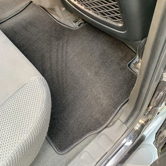 Коврики на Nissan Navara III 2004&nbsp;-&nbsp;2015 в Хабаровске