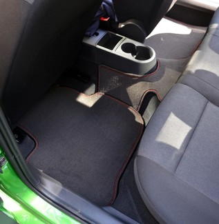 Коврики на Skoda Rapid I 2012&nbsp;-&nbsp;2020 в Хабаровске