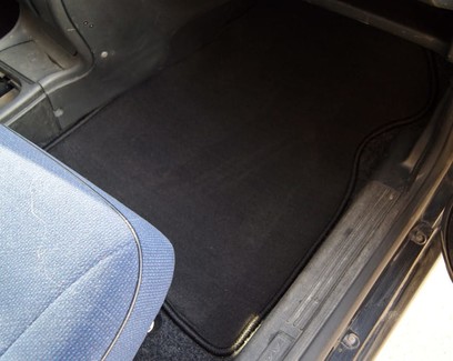 Коврики на Lada (ВАЗ) 2108, 2109, 2113, 2114, 2115 1984&nbsp;-&nbsp;2013 в Хабаровске