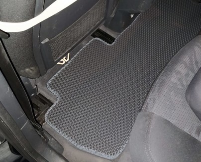 Коврики на Peugeot 3008 I 2009&nbsp;-&nbsp;2017 в Хабаровске