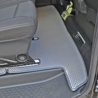 EVA коврики на Renault Trafic III 2014&nbsp;-&nbsp;2026 в Хабаровске