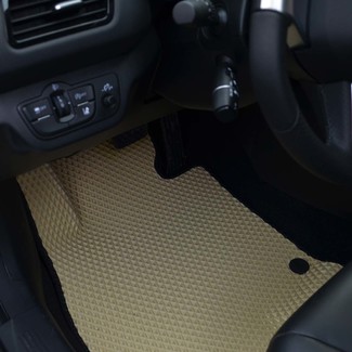 Коврики на Hongqi H5 I 2018&nbsp;-&nbsp;2022 в Хабаровске