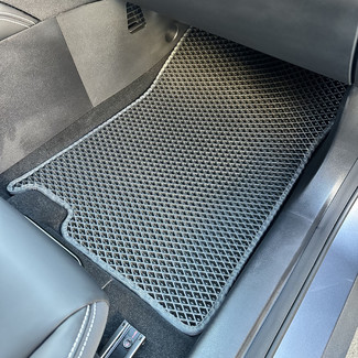 EVA коврики на Москвич 6 2023&nbsp;-&nbsp;2026 в Хабаровске