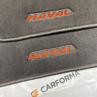 Коврики на Haval Jolion 2020&nbsp;-&nbsp;2026 в Хабаровске
