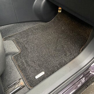 EVA коврики на Nissan Qashqai+2 (J10) 2008&nbsp;-&nbsp;2013 в Хабаровске