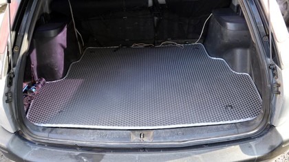 Коврики на Toyota Sprinter Carib (E11) 1995&nbsp;-&nbsp;2002 в Хабаровске