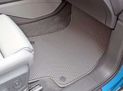 Коврики на Audi e-tron 2018&nbsp;-&nbsp;2023 в Хабаровске