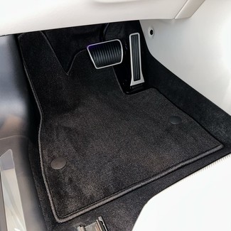 Коврики на Seres M5 2021&nbsp;-&nbsp;2026 в Хабаровске