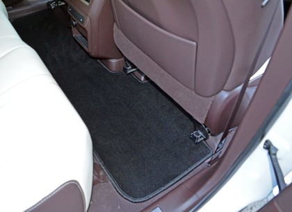 EVA коврики на Lexus RX IV 2015&nbsp;-&nbsp;2022 в Хабаровске