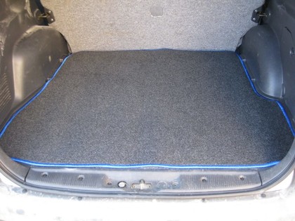 EVA коврики на Toyota Caldina (T21) 1997&nbsp;-&nbsp;2002 в Хабаровске