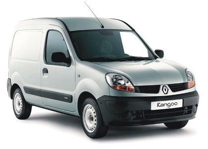 Ворсовые коврики на Renault Kangoo I 1997 - 2018 в Хабаровске Ворсовые коврики на Renault Kangoo I 1997 - 2018 в Хабаровске