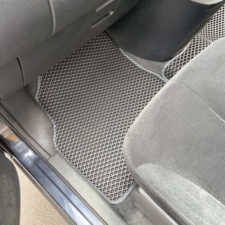 EVA коврики на Nissan Lafesta (B30) 2004&nbsp;-&nbsp;2012 в Хабаровске