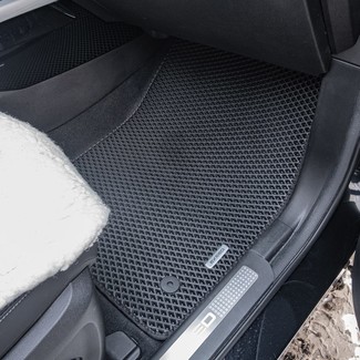 Коврики на Exeed TXL 2019&nbsp;-&nbsp;2026 в Хабаровске