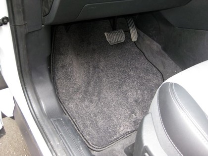 EVA коврики на Land Rover Freelander II 2006 - 2014 в Хабаровске EVA коврики на Land Rover Freelander II 2006 - 2014 в Хабаровске