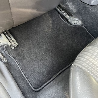 EVA коврики на Ford Focus III 2011&nbsp;-&nbsp;2019 в Хабаровске