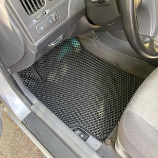 EVA коврики на Hyundai Avante 3 (XD) 2000&nbsp;-&nbsp;2010 в Хабаровске